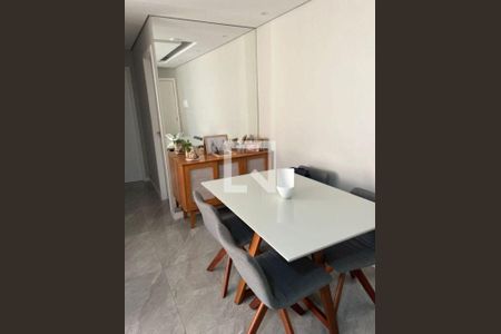 Apartamento à venda com 2 quartos, 50m² em Jardim Sao Geraldo, Guarulhos