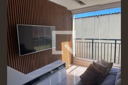 Apartamento à venda com 2 quartos, 50m² em Jardim Sao Geraldo, Guarulhos