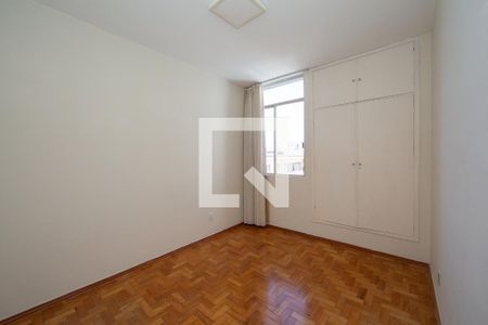 Quarto de apartamento para alugar com 3 quartos, 119m² em Gutierrez, Belo Horizonte