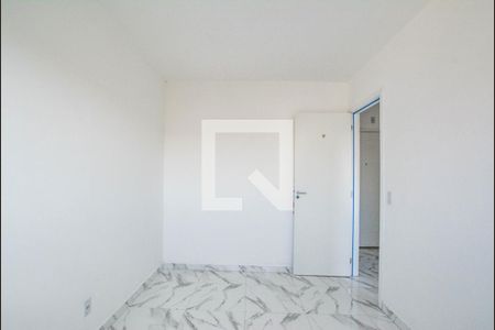 Quarto 2 de apartamento para alugar com 2 quartos, 38m² em Vila João Ramalho, Santo André