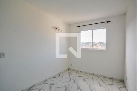Quarto 2 de apartamento para alugar com 2 quartos, 38m² em Vila João Ramalho, Santo André