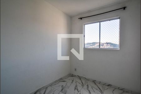 Quarto 1 de apartamento para alugar com 2 quartos, 38m² em Vila João Ramalho, Santo André