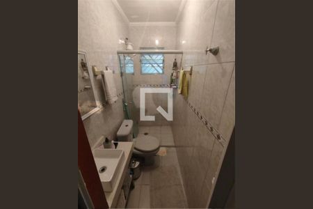 Casa à venda com 3 quartos, 111m² em Jardim Nazareth, São Paulo