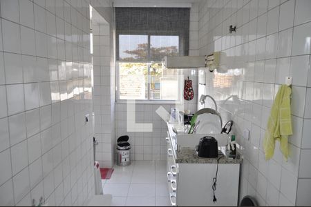 Apartamento para alugar com 2 quartos, 70m² em Méier, Rio de Janeiro