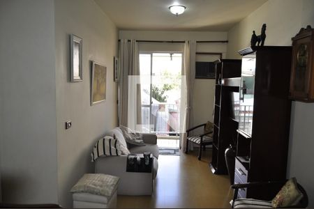 Apartamento para alugar com 2 quartos, 70m² em Méier, Rio de Janeiro
