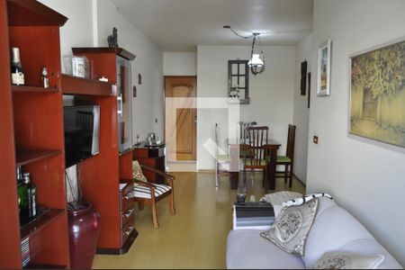 Apartamento para alugar com 2 quartos, 70m² em Méier, Rio de Janeiro