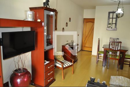 Apartamento para alugar com 2 quartos, 70m² em Méier, Rio de Janeiro