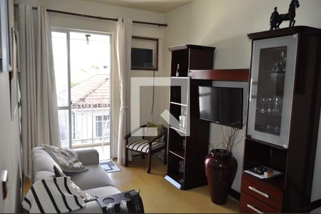 Apartamento para alugar com 2 quartos, 70m² em Méier, Rio de Janeiro