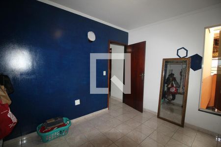Casa à venda com 9 quartos, 140m² em Vila Alzira, São Paulo