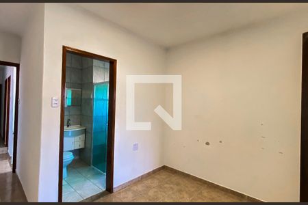 Suite de casa para alugar com 3 quartos, 150m² em Parque Boturussu, São Paulo