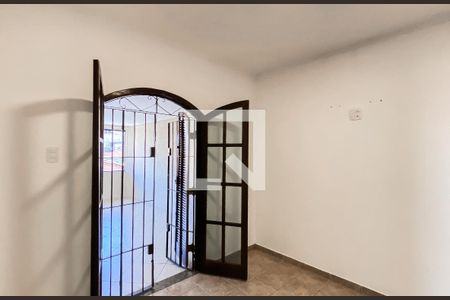 Suite de casa para alugar com 3 quartos, 150m² em Parque Boturussu, São Paulo