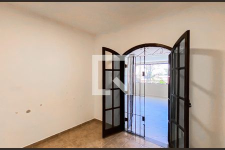 Suite de casa para alugar com 3 quartos, 150m² em Parque Boturussu, São Paulo