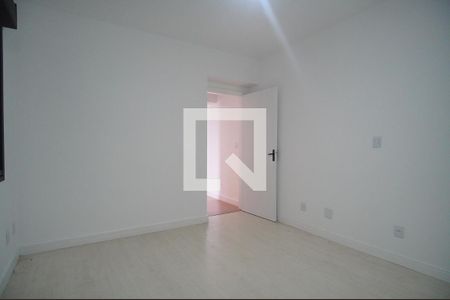 Quarto de apartamento para alugar com 1 quarto, 31m² em Rio Branco, Novo Hamburgo