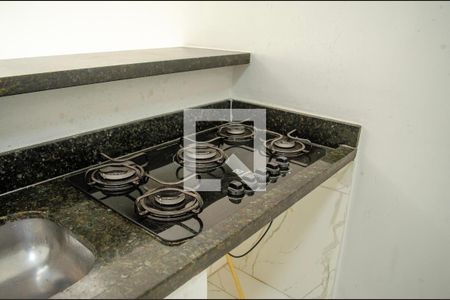 Kitnet/Studio para alugar com 1 quarto, 40m² em Setor Aeroporto, Goiânia