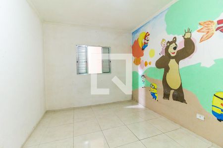 Quarto 1 de casa à venda com 2 quartos, 214m² em Jardim Cibele, São Paulo