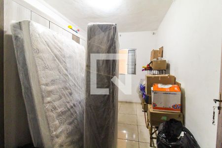 Quarto 2 de casa à venda com 2 quartos, 214m² em Jardim Cibele, São Paulo