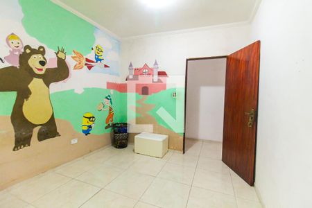 Quarto 1 de casa à venda com 2 quartos, 214m² em Jardim Cibele, São Paulo