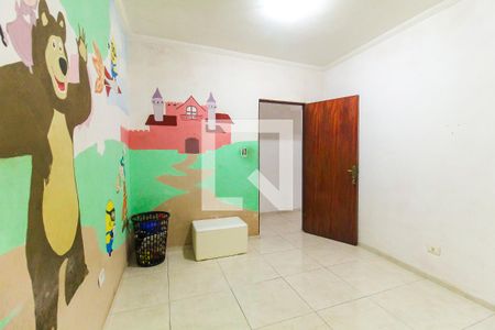 Quarto 1 de casa à venda com 2 quartos, 214m² em Jardim Cibele, São Paulo