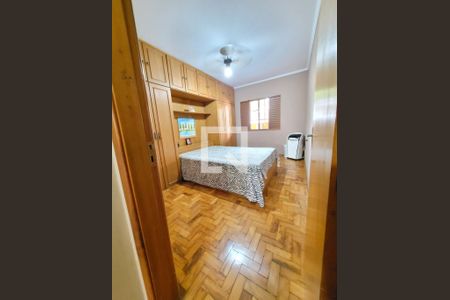 Quarto de casa à venda com 3 quartos, 180m² em Jardim Amazonas, Campinas