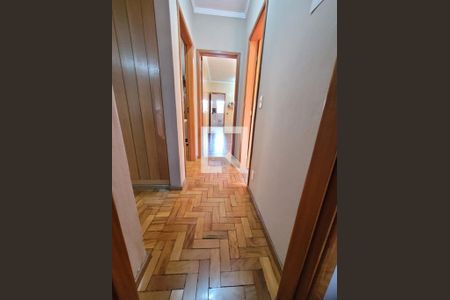 Corredor de casa à venda com 3 quartos, 180m² em Jardim Amazonas, Campinas