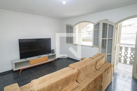 Casa à venda com 4 quartos, 300m² em Campo Grande, Rio de Janeiro