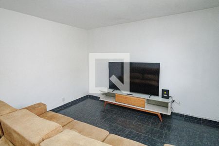 Sala (casa sobrado) de casa à venda com 4 quartos, 300m² em Campo Grande, Rio de Janeiro