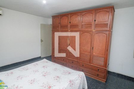 Quarto 1  (casa sobrado) de casa à venda com 4 quartos, 300m² em Campo Grande, Rio de Janeiro