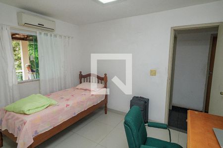 Quarto 2  (casa sobrado) de casa à venda com 4 quartos, 300m² em Campo Grande, Rio de Janeiro
