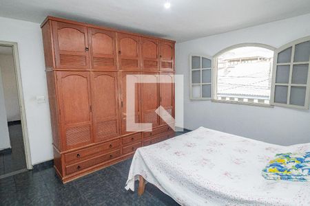 Quarto 1  (casa sobrado) de casa à venda com 4 quartos, 300m² em Campo Grande, Rio de Janeiro