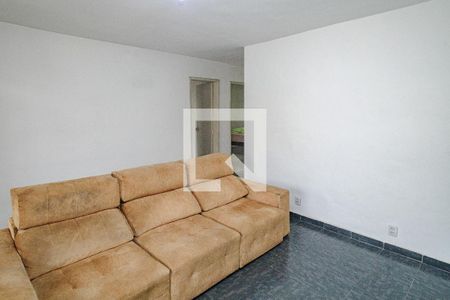 Sala (casa sobrado) de casa à venda com 4 quartos, 300m² em Campo Grande, Rio de Janeiro