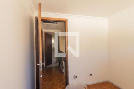 Quarto 1 de casa de condomínio à venda com 3 quartos, 120m² em Boqueirão, Curitiba