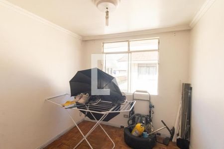Quarto 1 de casa de condomínio à venda com 3 quartos, 120m² em Boqueirão, Curitiba