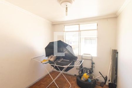 Quarto 1 de casa de condomínio à venda com 3 quartos, 120m² em Boqueirão, Curitiba