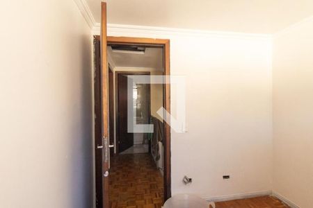 Quarto 1 de casa de condomínio à venda com 3 quartos, 120m² em Boqueirão, Curitiba