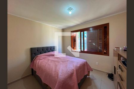 Quarto de apartamento para alugar com 2 quartos, 62m² em Passo d’Areia, Porto Alegre