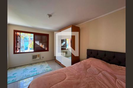 Quarto de apartamento para alugar com 2 quartos, 62m² em Passo d’Areia, Porto Alegre