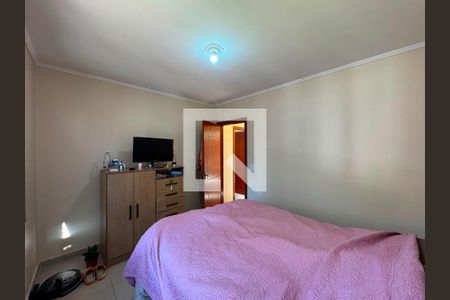 Quarto de apartamento para alugar com 2 quartos, 62m² em Passo d’Areia, Porto Alegre