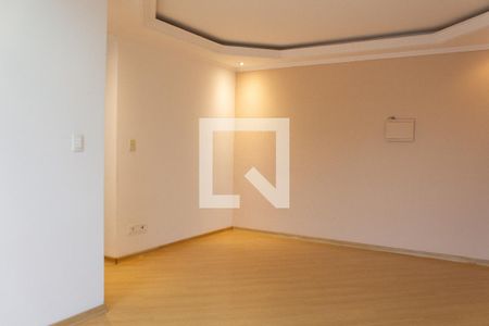 Sala de apartamento à venda com 2 quartos, 62m² em Jardim Promissao, São Paulo