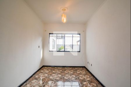 Sala de casa à venda com 2 quartos, 510m² em Parque Novo Oratório, Santo André