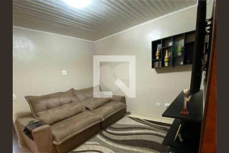 Casa à venda com 2 quartos, 120m² em Jardim Rodolfo Pirani, São Paulo