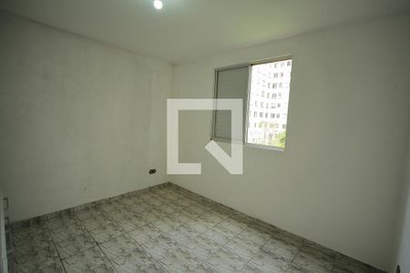 Quarto 1  de apartamento para alugar com 2 quartos, 53m² em Santa Terezinha, São Bernardo do Campo