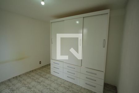 Quarto 1  de apartamento para alugar com 2 quartos, 53m² em Santa Terezinha, São Bernardo do Campo