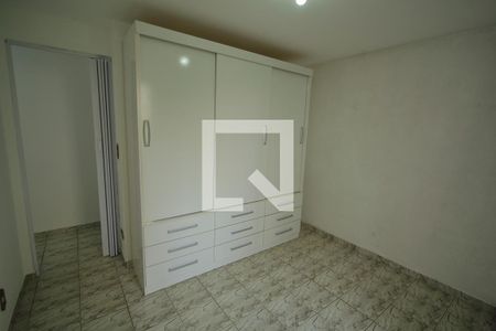 Quarto 1  de apartamento para alugar com 2 quartos, 53m² em Santa Terezinha, São Bernardo do Campo