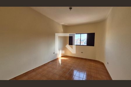 Quarto de casa à venda com 3 quartos, 304m² em Jardim Jamaica, Santo André