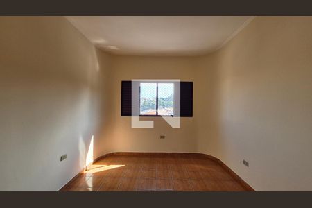 Quarto de casa à venda com 3 quartos, 304m² em Jardim Jamaica, Santo André
