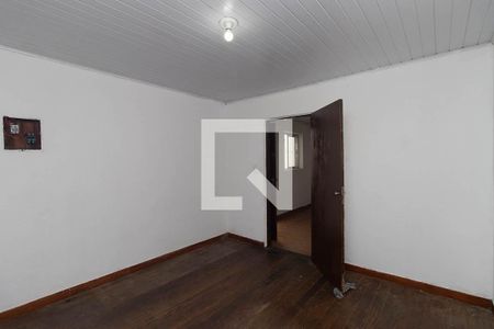 Quarto de casa para alugar com 2 quartos, 125m² em Vila Isolina Mazzei, São Paulo