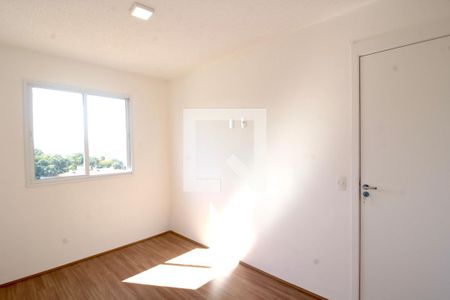 Quarto 1 de apartamento para alugar com 2 quartos, 36m² em Nossa Senhora do O, São Paulo
