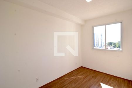 Quarto 1 de apartamento para alugar com 2 quartos, 36m² em Nossa Senhora do O, São Paulo