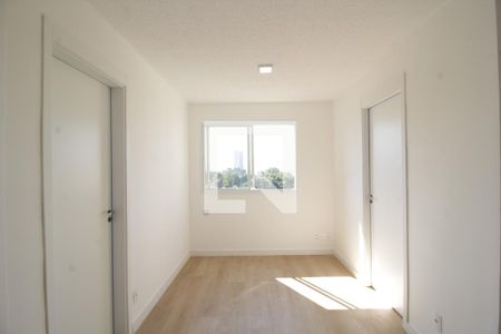 Apartamento para alugar com 2 quartos, 36m² em Nossa Senhora do O, São Paulo
