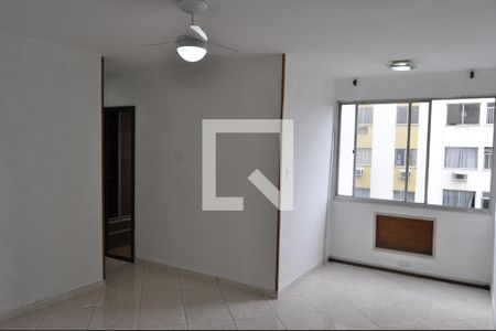 Apartamento à venda com 2 quartos, 55m² em Inhaúma, Rio de Janeiro